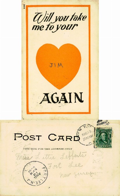Will you take me to your Heart Again