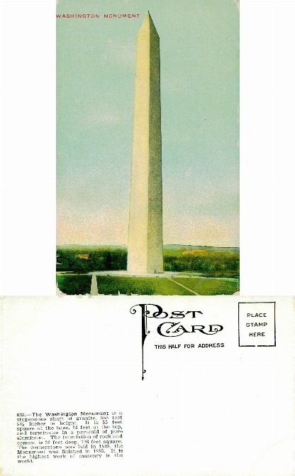 Washington Monument