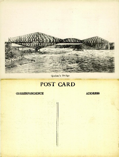 Quebec Bridge