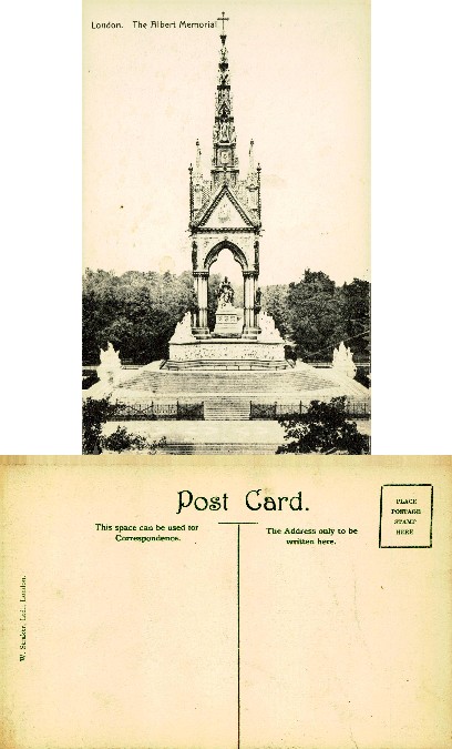 Albert Memorial