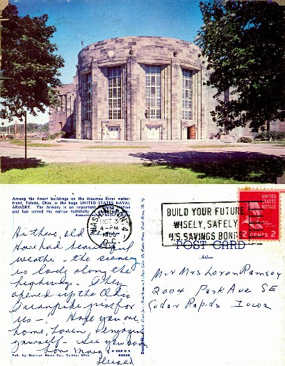United States Naval Armory
