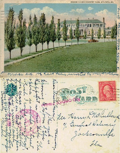 Brook Haven Country Club