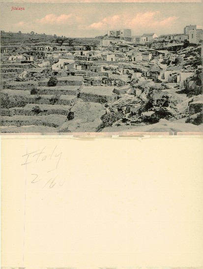 Hillside Village View