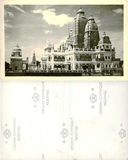 Birla Temple