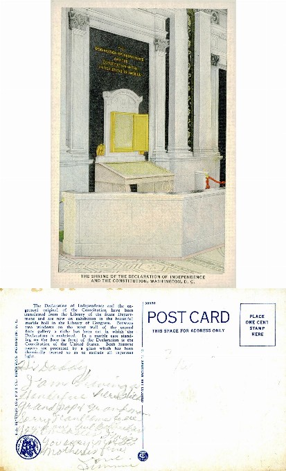 Shrine of Declaration and Constitution