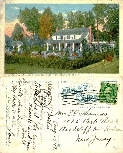 Inniscarra Residence with Garden