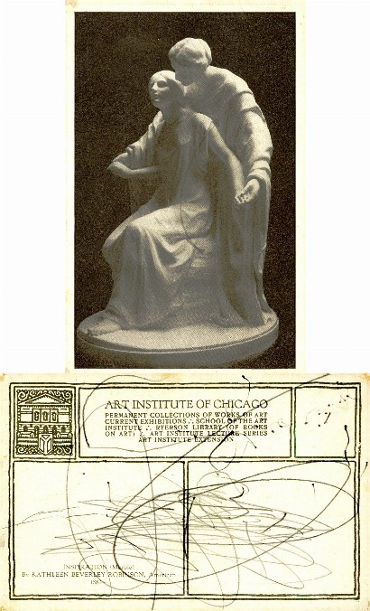 Marble Sculpture: Inspiration