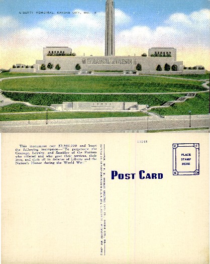 Liberty Memorial