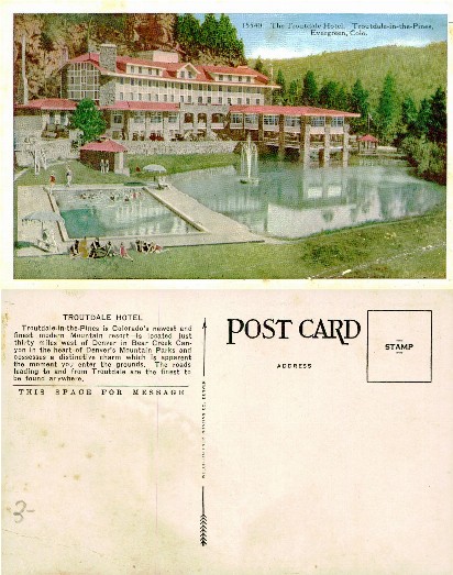 Troutdale Hotel with Pool and Lake