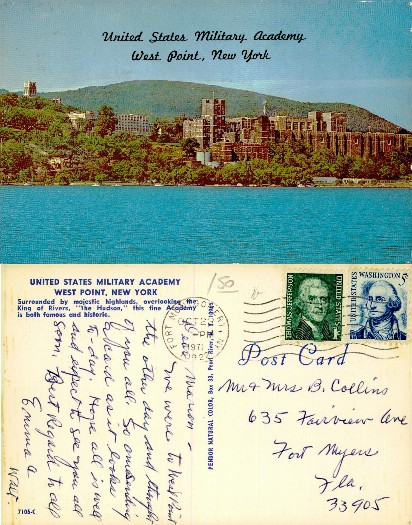 United States Military Academy