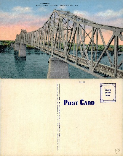 Ohio River Bridge