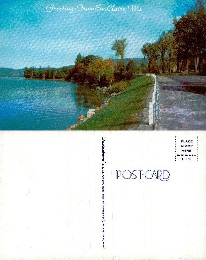 Waterside Road and Forest View