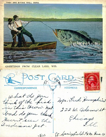Giant Fish Caught by Fishermen