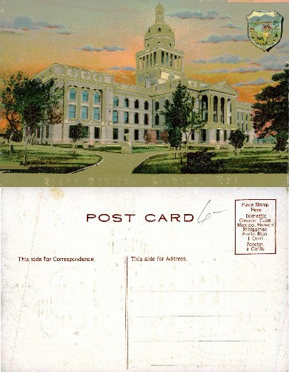 State Capitol Building
