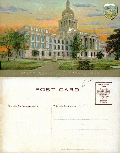 State Capitol Building