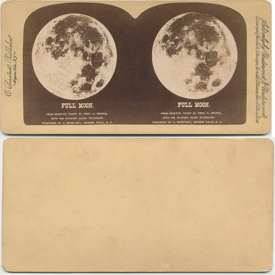 Full Moon