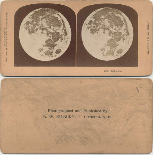 Full Moon