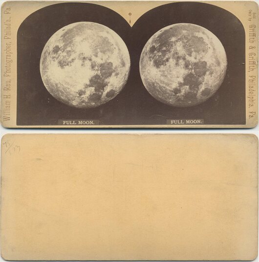 Full Moon