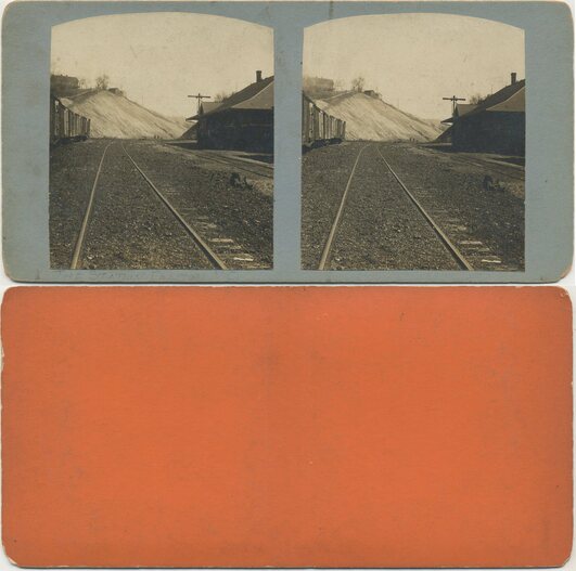 The Station Canyon