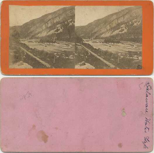 Mountain Valley River and Railroad