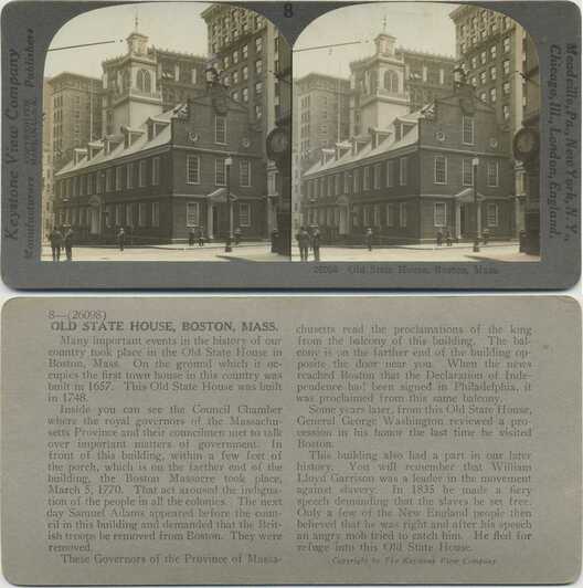 Old State House