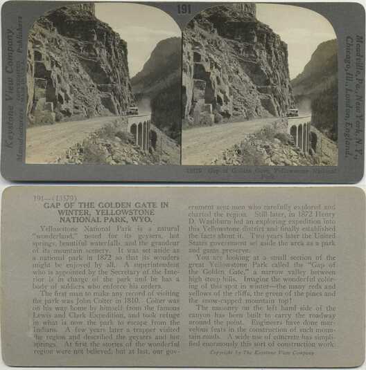 Golden Gate Canyon Road