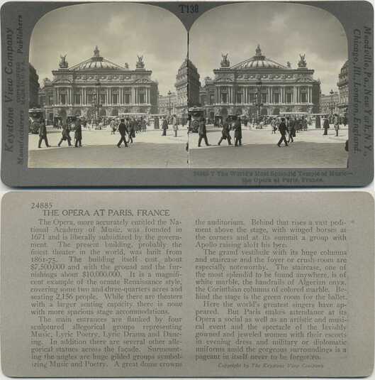 Grand Opera House