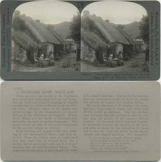 Highland Home and Women