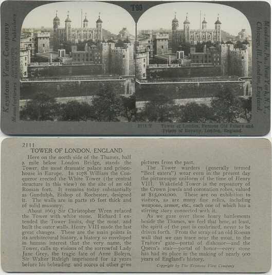 Tower of London