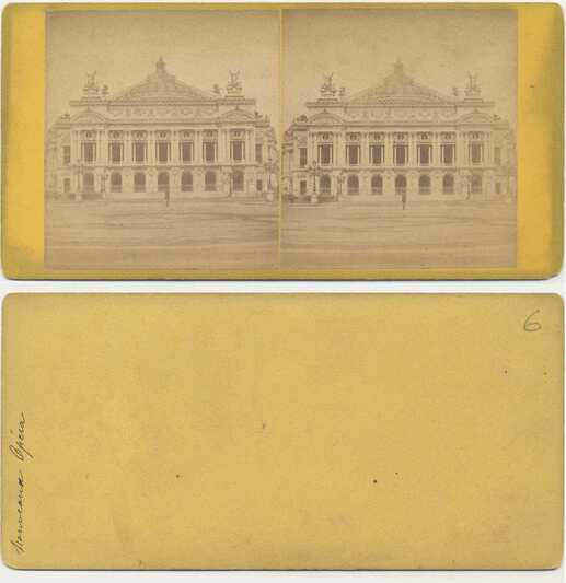 New Opera House