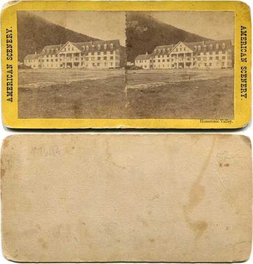 Mountain Valley Hotel