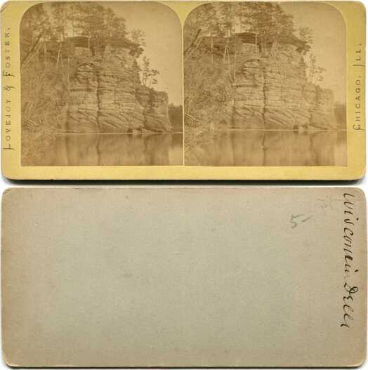 Rocky River Bluffs