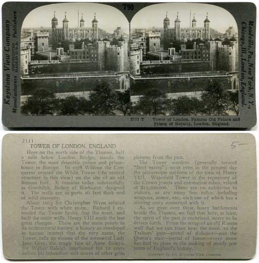 Tower of London