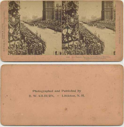 Royal Procession at Parliament