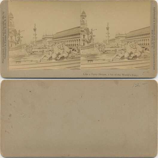 World's Fair Grounds