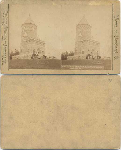 Garfield Memorial