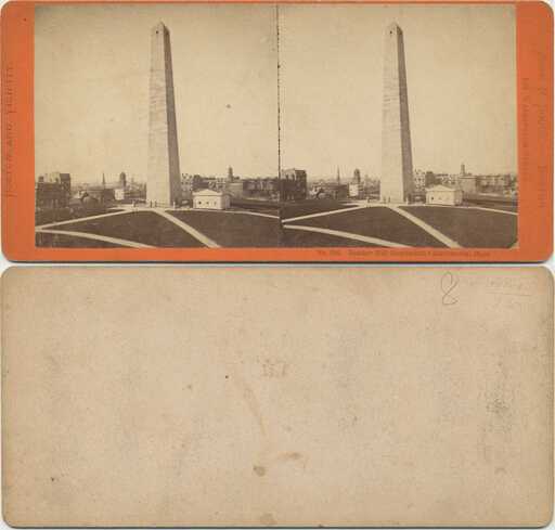 Bunker Hill Monument