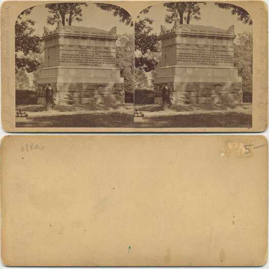 Unknown Soldiers Monument