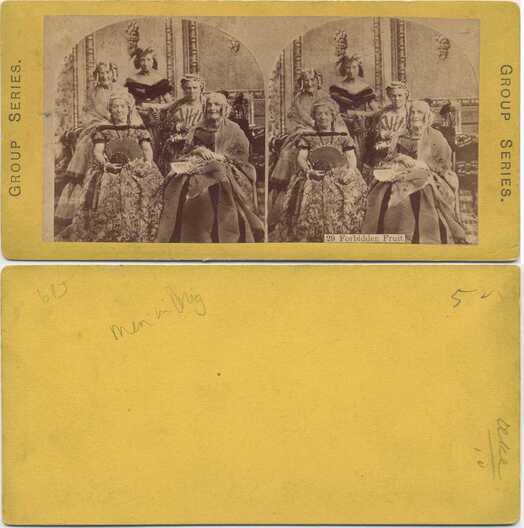 Group Portrait of Older Women