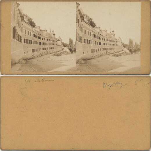 Riverside Buildings