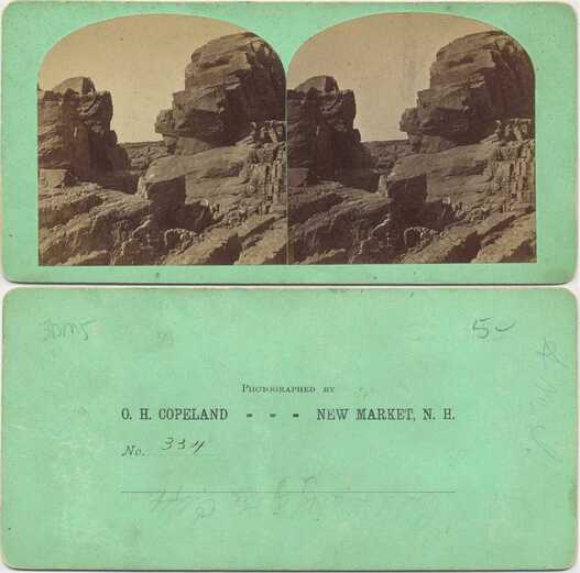 Rocky Landscape