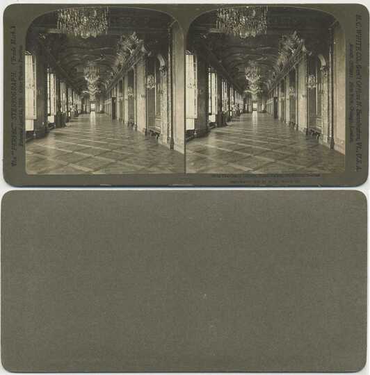 Grand Gallery, Royal Palace
