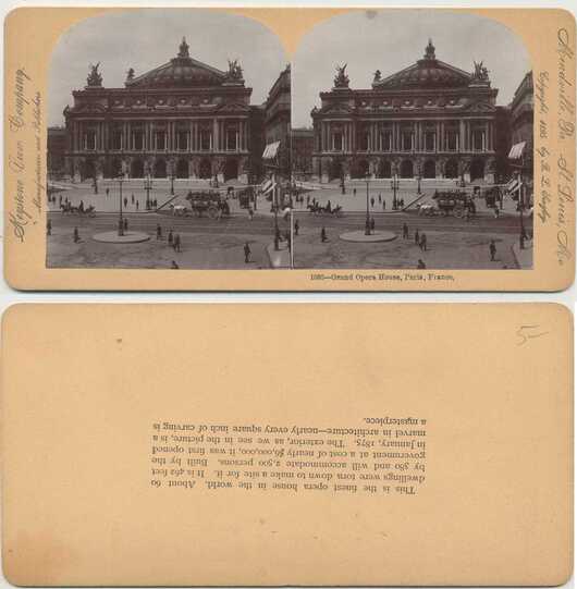 Grand Opera House