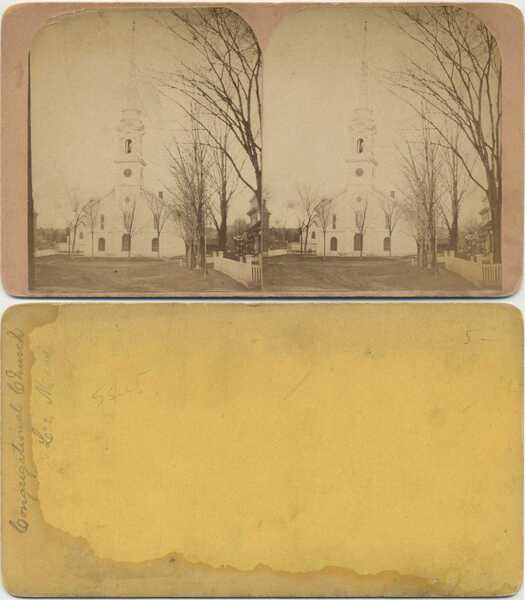 Congregational Church