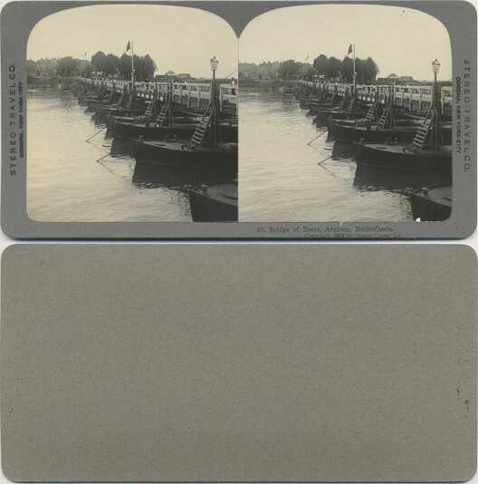 Bridge of Boats
