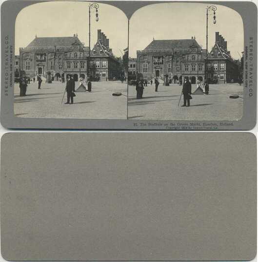 Stadhuis on Grote Markt