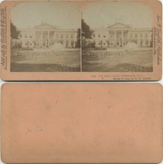 The White House