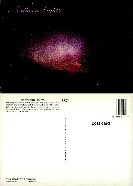 Northern Lights