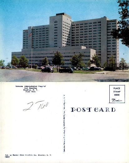 Veterans Administration Hospital