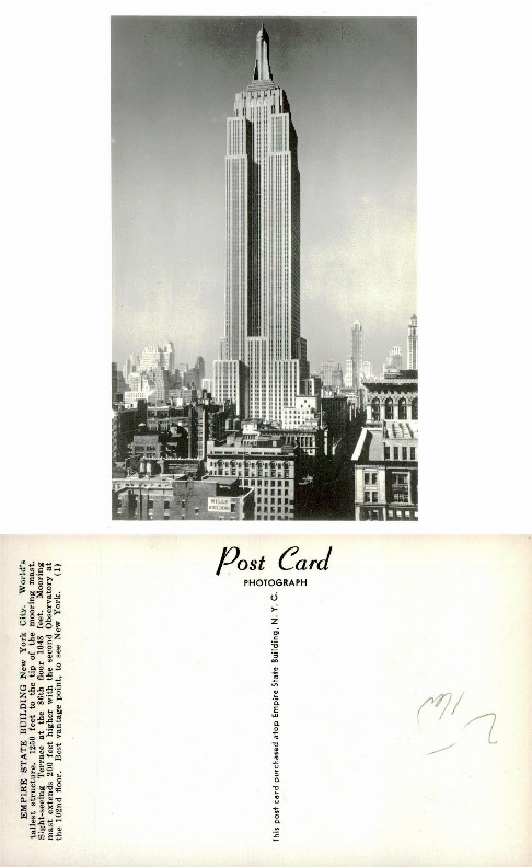 Empire State Building